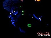 Blacklight-Night
