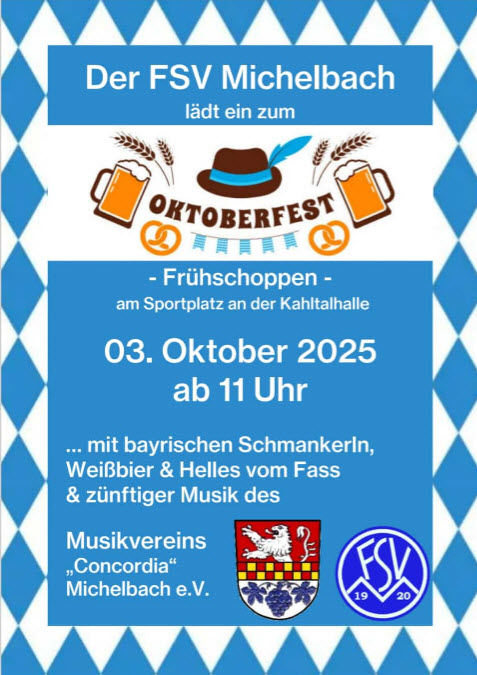 OktoberfestFSV2025