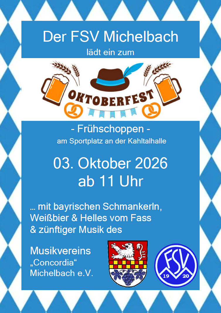 OktoberfestFSV2026