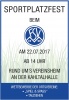 Klicken um zu vergrößern Sportplatzfest